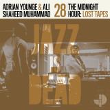 Adrian Younge, Ali Shaheed Muhammad - The Midnight Hour: Lost Tapes JID028 LP