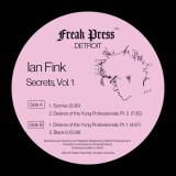 Ian Fink - Secrets, Vol.1