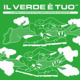 we.amps, Samuele De Santis - Il Verde è Tuo EP