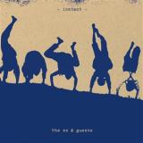 THE EX - INSTANT LP 2x12"