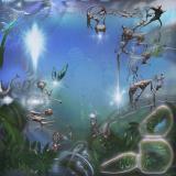 Pairi Daeza - Phosphene Island LP