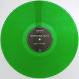 BOO WILLIAMS - LOST OF TIME 2x12"