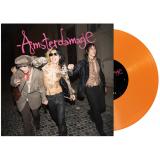 Palaye Royale - Amsterdamage LP