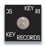 Julian Anthony - KEY VA 001