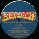 Dorothy's Fortress - Django The Bastard Edits