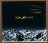 Schiller - Opus