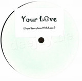 Unknown (prodigy) - Your Love 2009