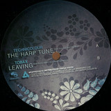 Technicolour / Tobax - The Harp Ep
