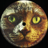 Technasia - I Am Somebody Ep