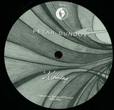 Petar Dundov - Moving / Canonical Waves