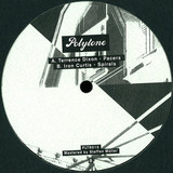Terrence Dixon / Iron Curtis - Pacers / Spirals