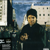 Ice Cube - Amerikkka´s Most Wanted