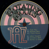 Jaz - Self Titled