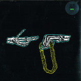 Run The Jewels (el-p And Killer Mike) - Run The Jewels (lp+12'' Ep+mp3)