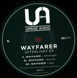 Wayfarer - Afterlight Ep'