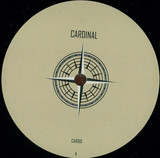 Ilario Liburni - Whispered Ep (vinyl Only)