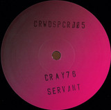 Cray76 - Master & Servant