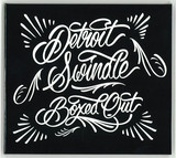 Detroit Swindle - Boxed Out