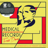 Various - Electroconvulsive Therapy Volume 2 - Fuzz Dance