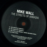 Mike Wall - The Streets Of Abbadia