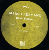 Marco Resmann - Basic Motion