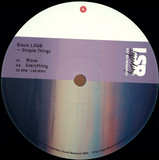Black L3g0 - Simple Things
