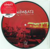 The Wombats - My Circuitboard City