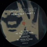 E-dancer - Heavenly Part 2