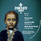 Zion Gate Music - Ep