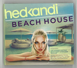 Hed Kandi - Beach House