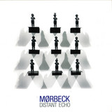 Moerbeck - Distant Echo Ep