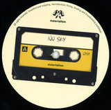 Nu Sky - A Reason For Your Dream