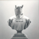Cro - Melodie (klappcover+cd)