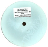 Lenny Kravitz - Are You Gonna Go My Way 09