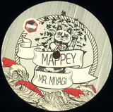 Mappey - Mr. Miyagi