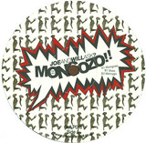 Joe + Will Ask - Mongozo