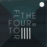 Various - Four To The Floor 01
