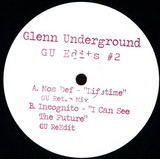 Glenn Underground - Gu Edits #2