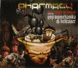 Pharmacy - Volume 4 Reign In Blood