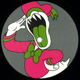 Jay Lumen - Departures Ep