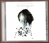 Nick Warren/various - The Soundgarden