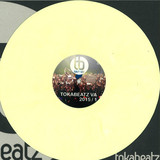 Various ( Phineas Ferb, Jaques Raupe, Pesho & Dave Bo, Airdice) - 2015 / 1