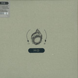 Mg - Mg (2lp+cd)