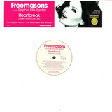 Freemasons Feat.sophie Ellis B - Heartbreak