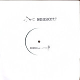 Terrasoul Feat. Jyd - In Love With This Vibe [hand-stamped Limited Edition]