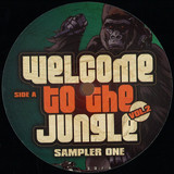 Welcome To The Jungle Vol 2 - Sampler 1