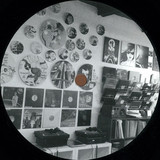 Amir Alexander / Thomas Wood / Nicson & An Gelo - Subwax Record Store Day Series 2015
