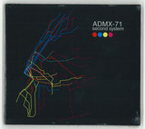 Admx-71 - Second System