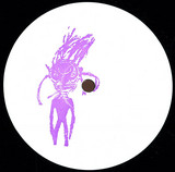 Nphonix - It Rains / Space Ghost