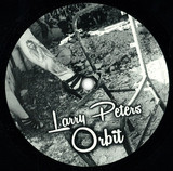 Larry Peters - Orbit